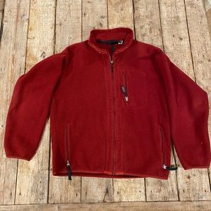 Vintage Patagonia Fleece